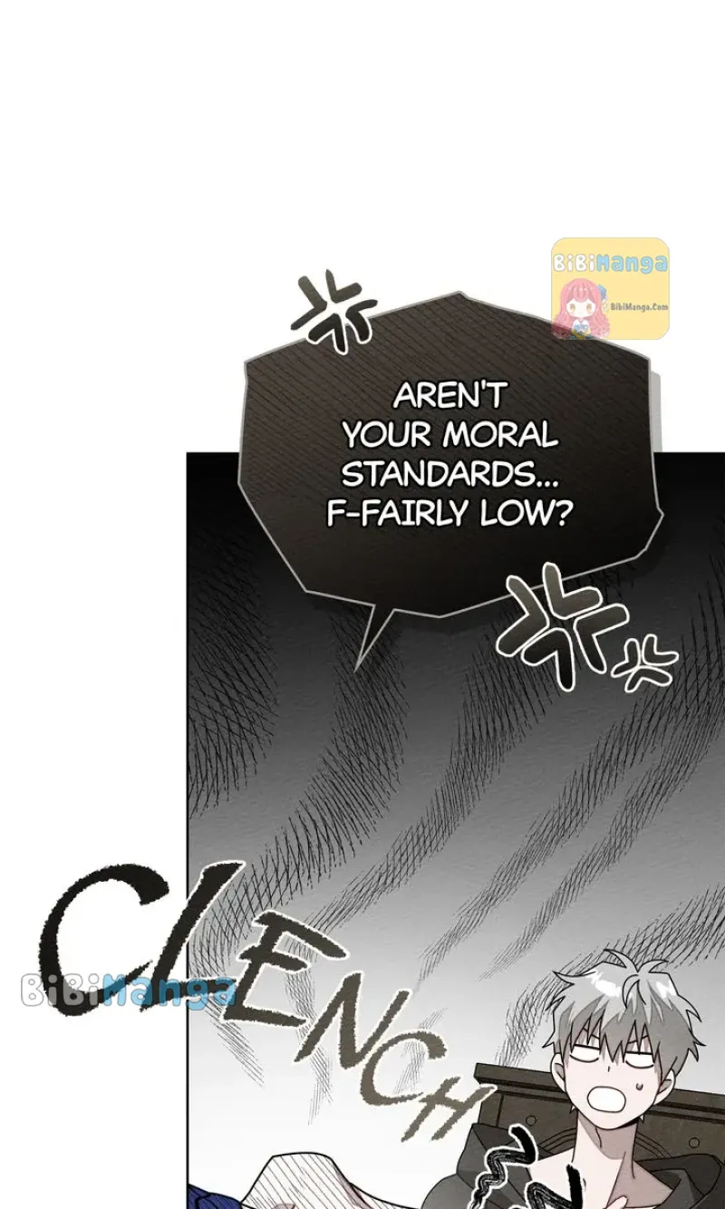 Under The Oak Tree Zinmanga X Chapter 81 Page 15