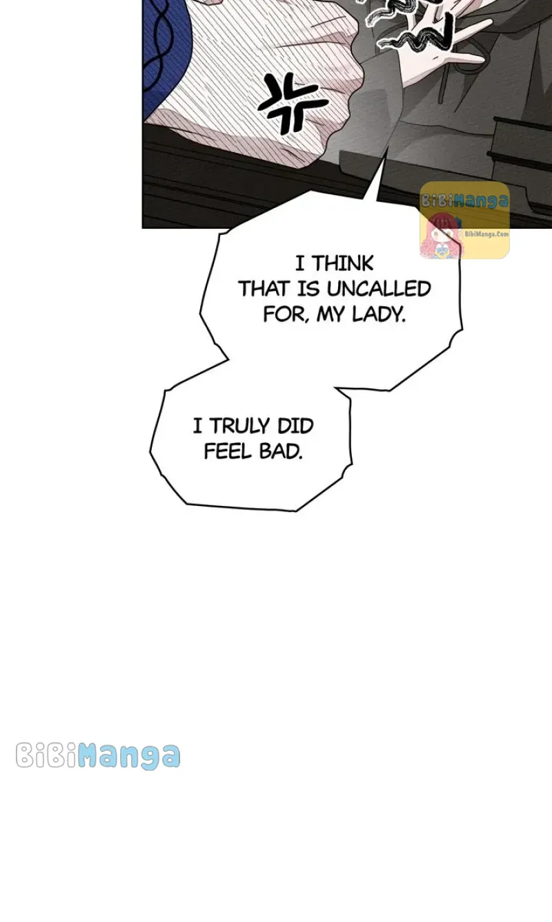 Under The Oak Tree Zinmanga X Chapter 81 Page 16