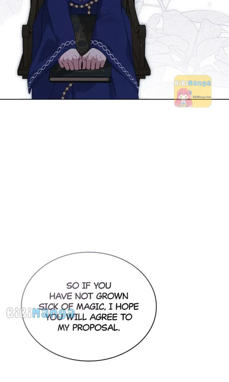 Under The Oak Tree Zinmanga X Chapter 81 Page 24