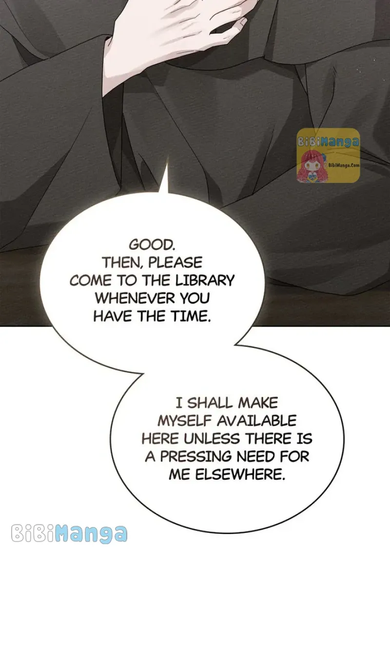 Under The Oak Tree Zinmanga X Chapter 81 Page 31