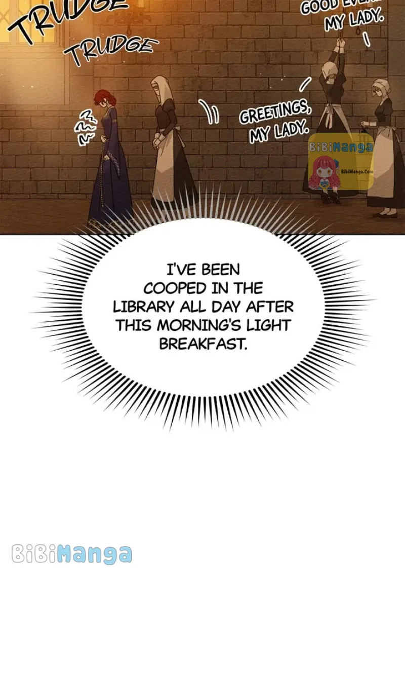 Under The Oak Tree Zinmanga X Chapter 81 Page 44