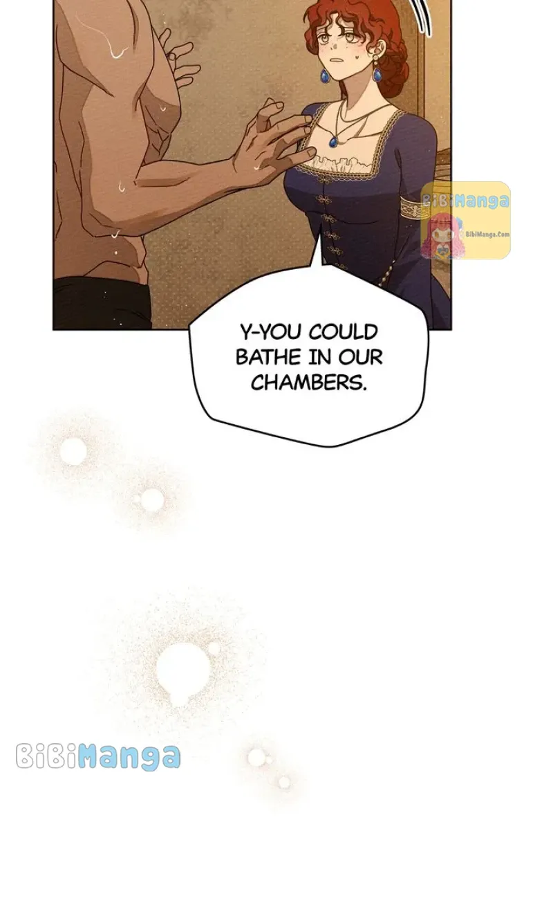 Under The Oak Tree Zinmanga X Chapter 81 Page 71