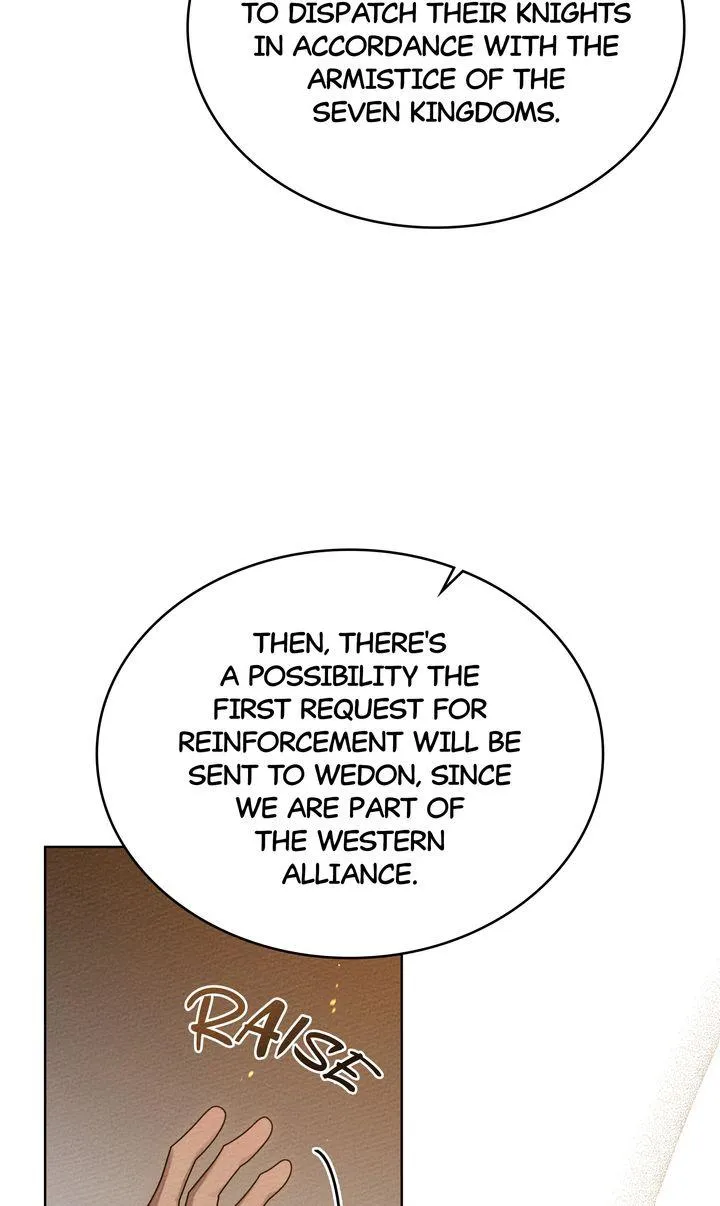 Under The Oak Tree Zinmanga X Chapter 80 Page 8