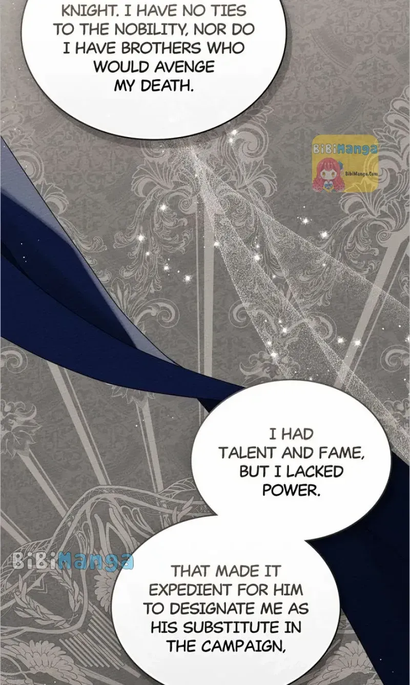Under The Oak Tree Zinmanga X Chapter 79 Page 13