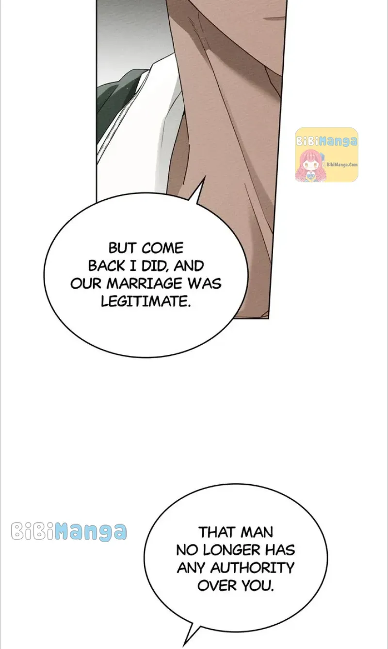 Under The Oak Tree Zinmanga X Chapter 79 Page 19