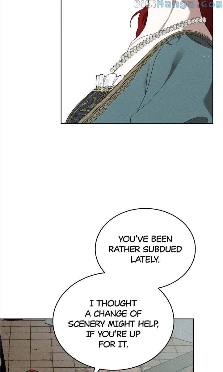 Under The Oak Tree Zinmanga X Chapter 78 Page 11