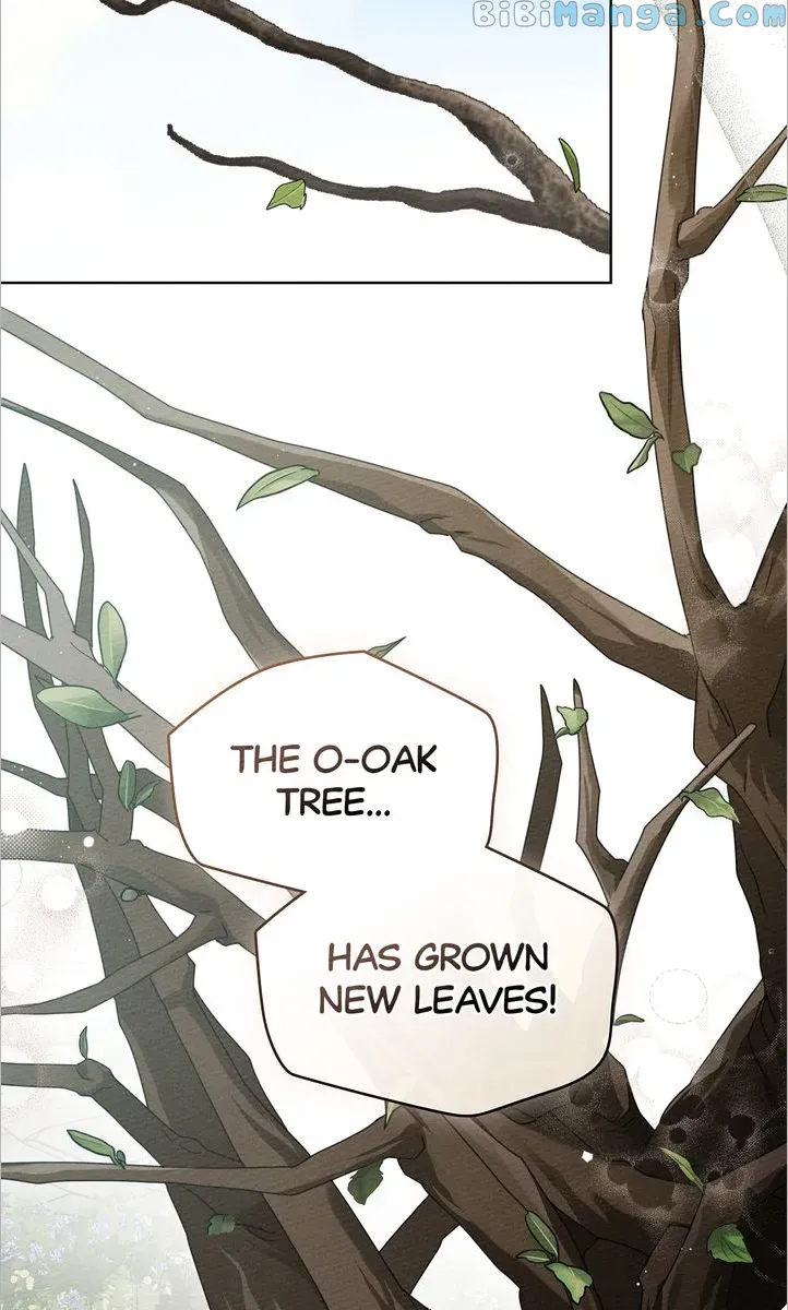 Under The Oak Tree Zinmanga X Chapter 78 Page 36