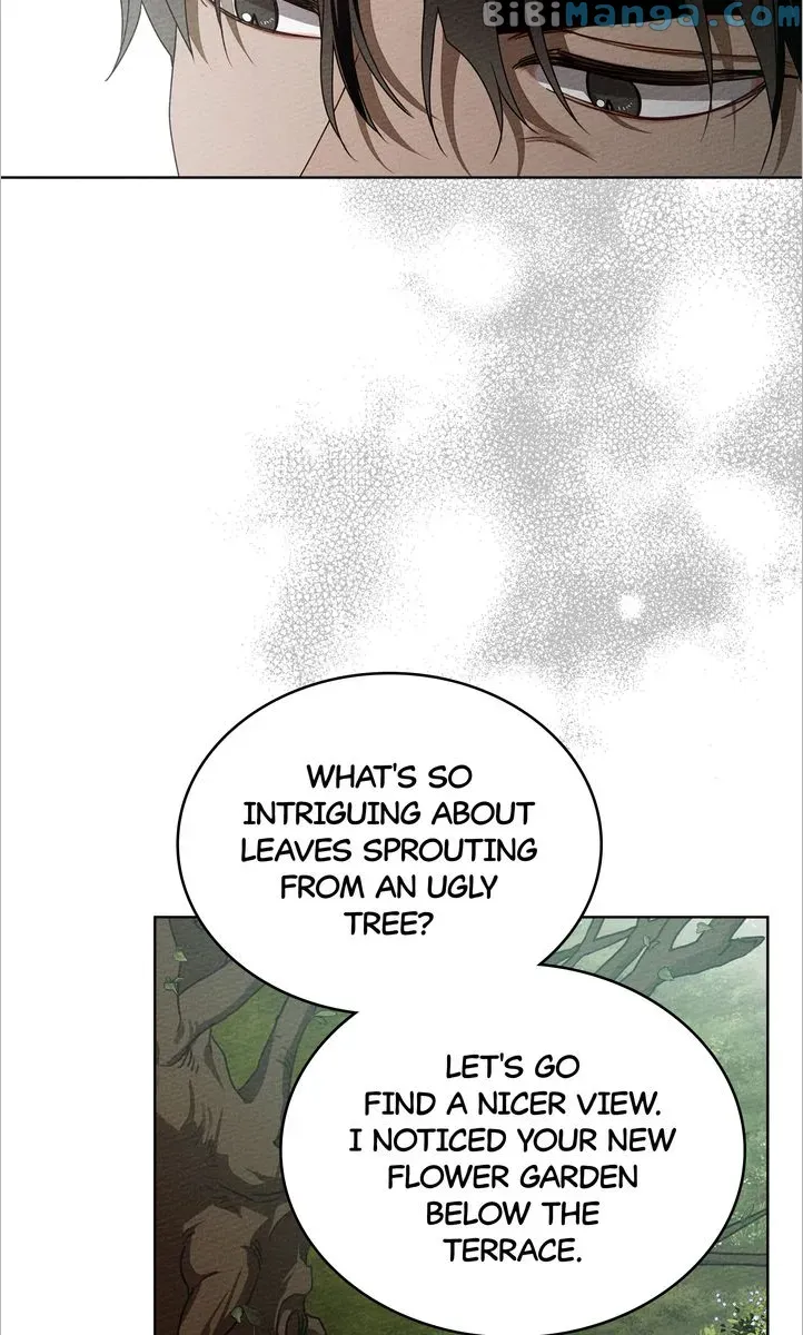 Under The Oak Tree Zinmanga X Chapter 78 Page 43