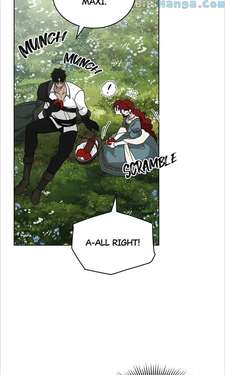 Under The Oak Tree Zinmanga X Chapter 78 Page 60