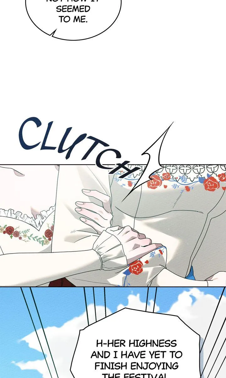 Under The Oak Tree Zinmanga X Chapter 76 Page 13