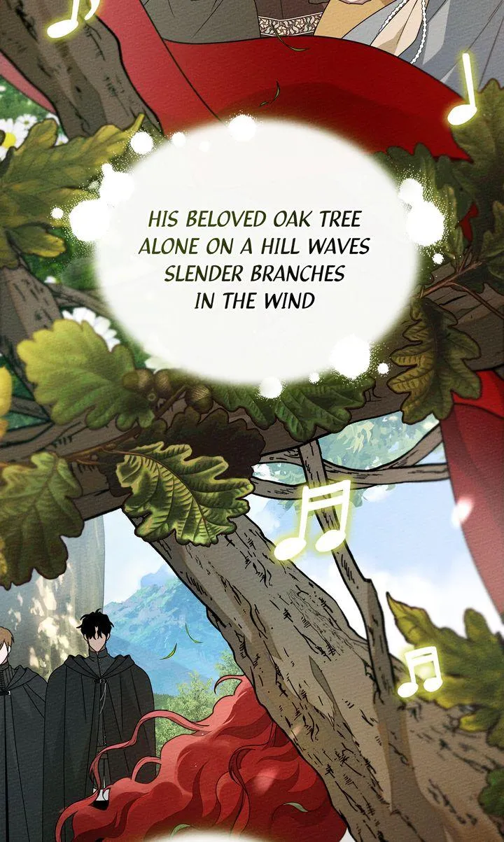 Under The Oak Tree Zinmanga X Chapter 76 Page 23