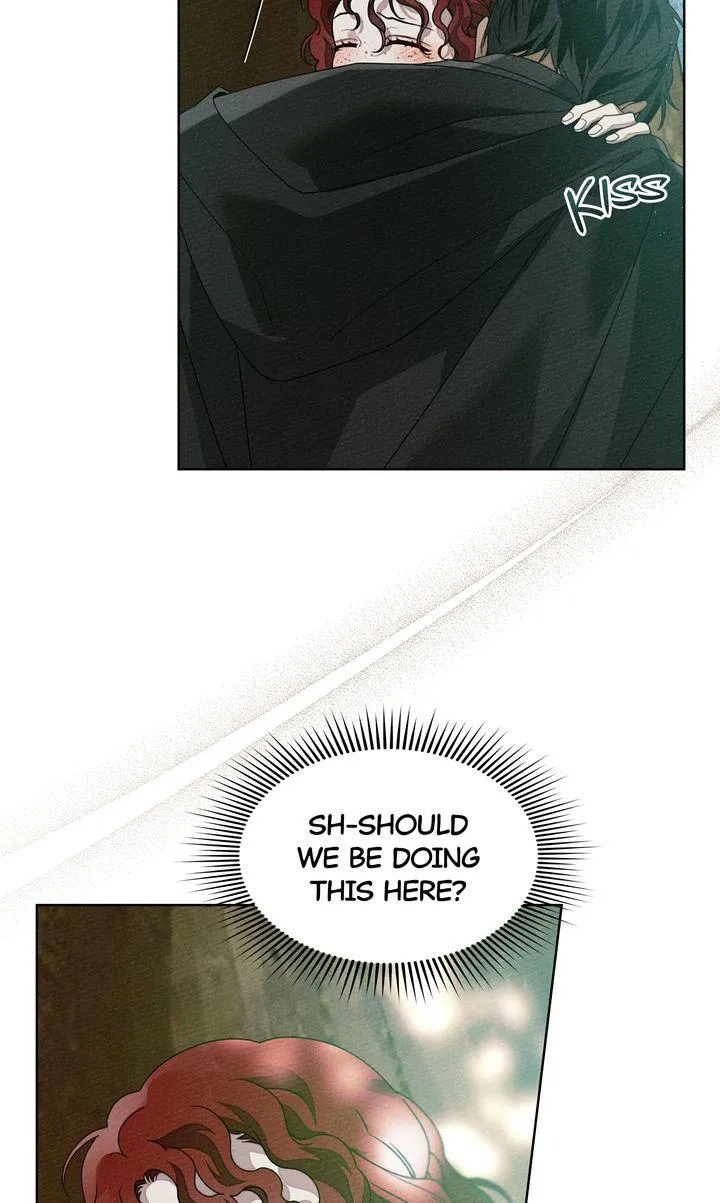 Under The Oak Tree Zinmanga X Chapter 76 Page 38