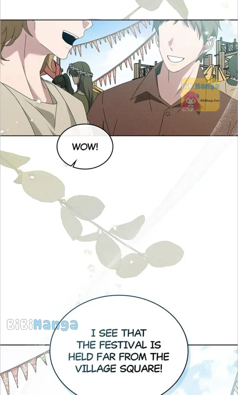 Under The Oak Tree Zinmanga X Chapter 75 Page 28