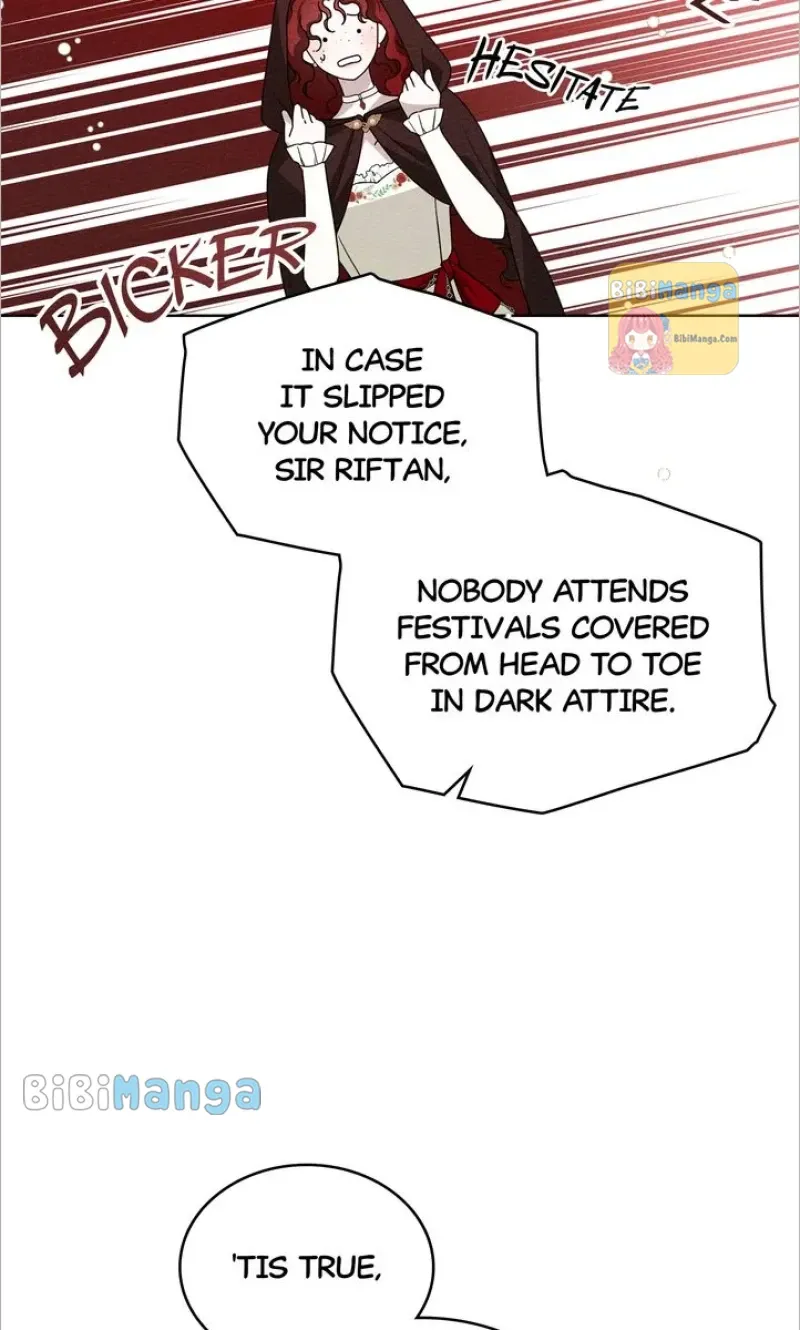 Under The Oak Tree Zinmanga X Chapter 75 Page 36