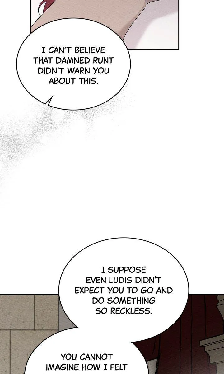 Under The Oak Tree Zinmanga X Chapter 73 Page 5