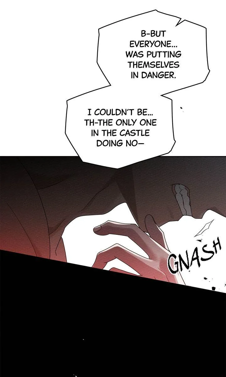 Under The Oak Tree Zinmanga X Chapter 73 Page 7
