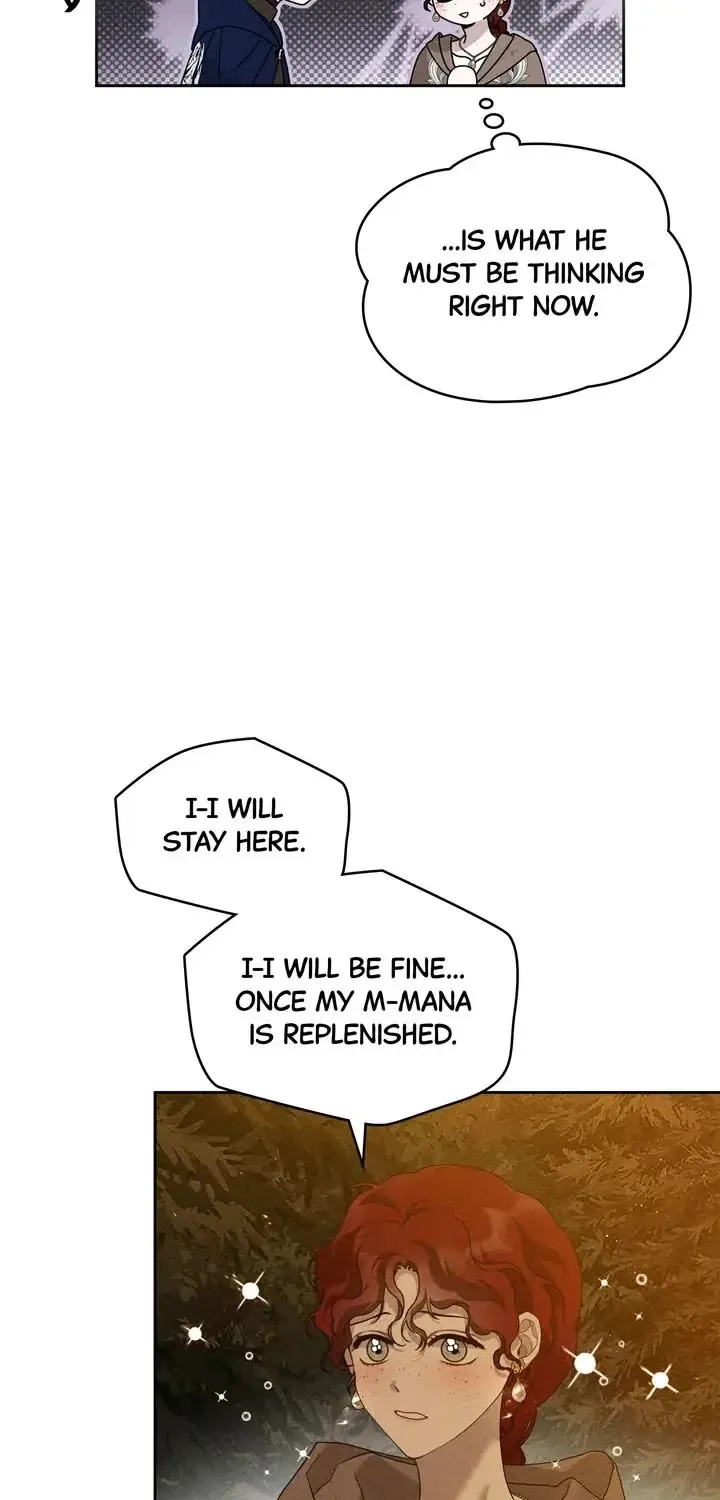 Under The Oak Tree Zinmanga X Chapter 72 Page 11