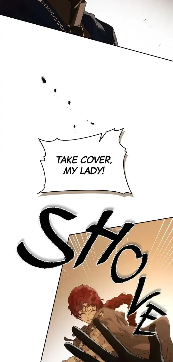 Under The Oak Tree Zinmanga X Chapter 72 Page 15