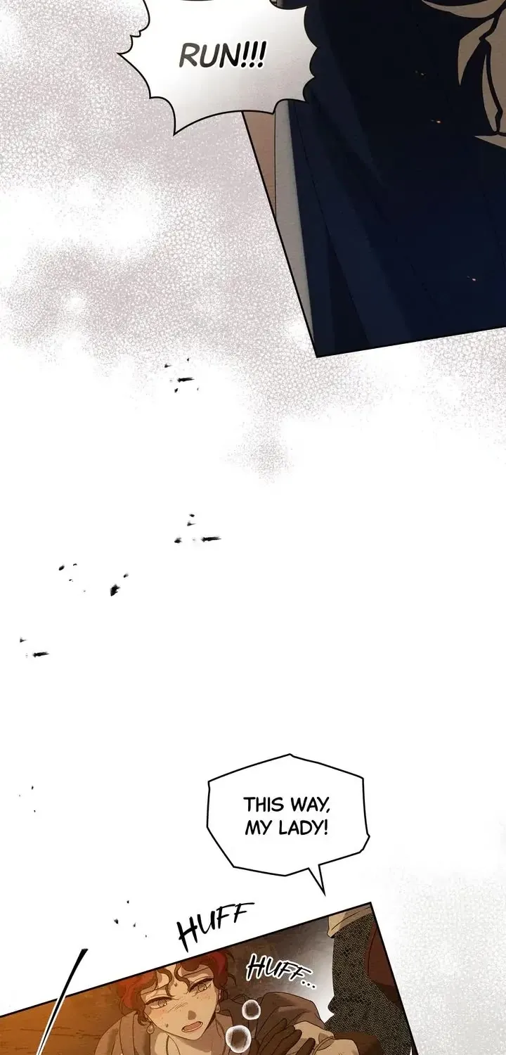 Under The Oak Tree Zinmanga X Chapter 72 Page 21