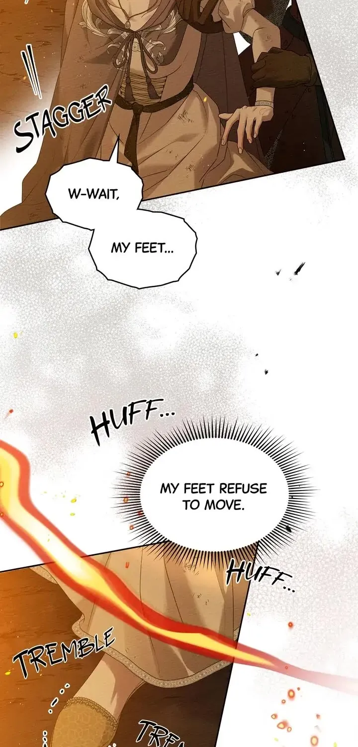 Under The Oak Tree Zinmanga X Chapter 72 Page 22
