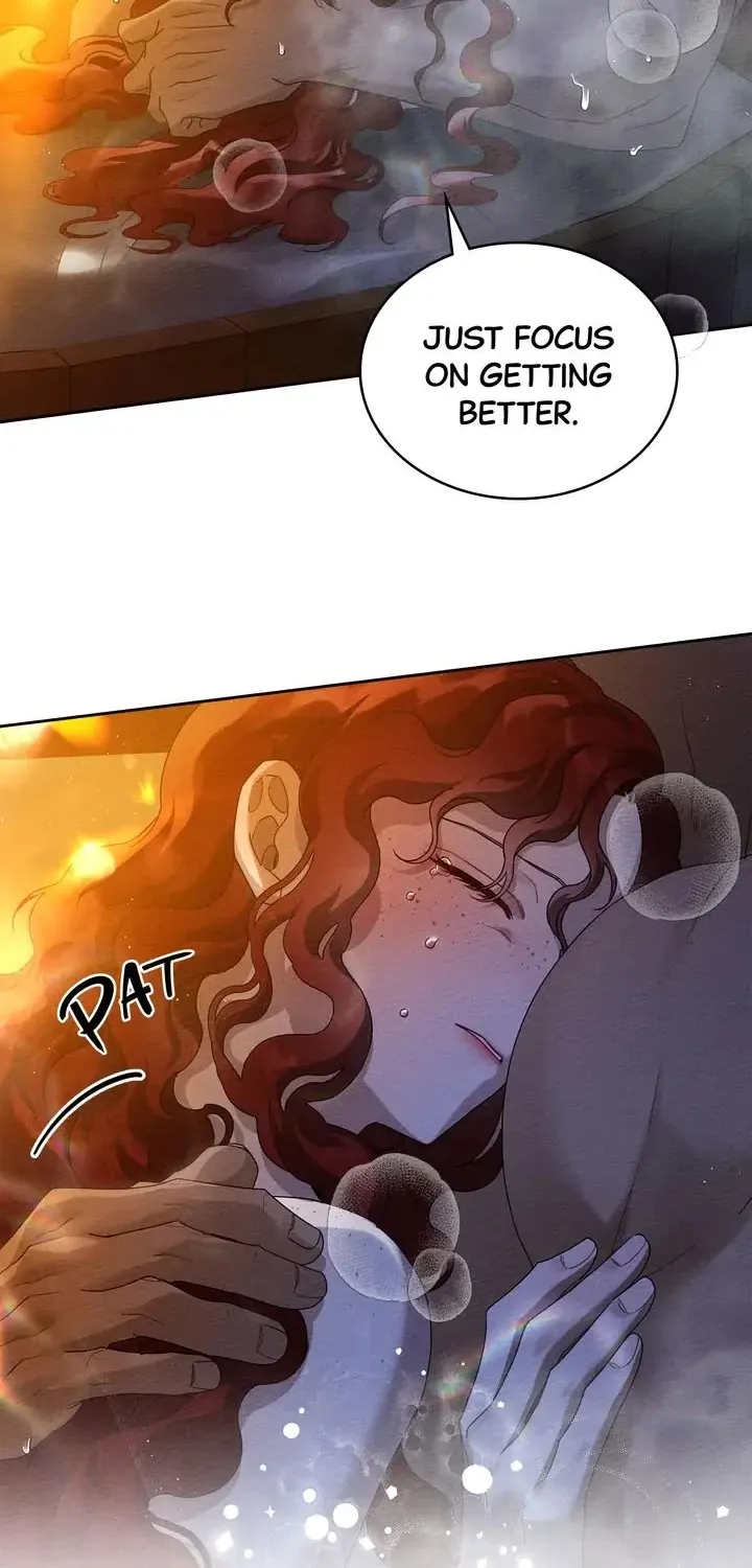 Under The Oak Tree Zinmanga X Chapter 72 Page 52