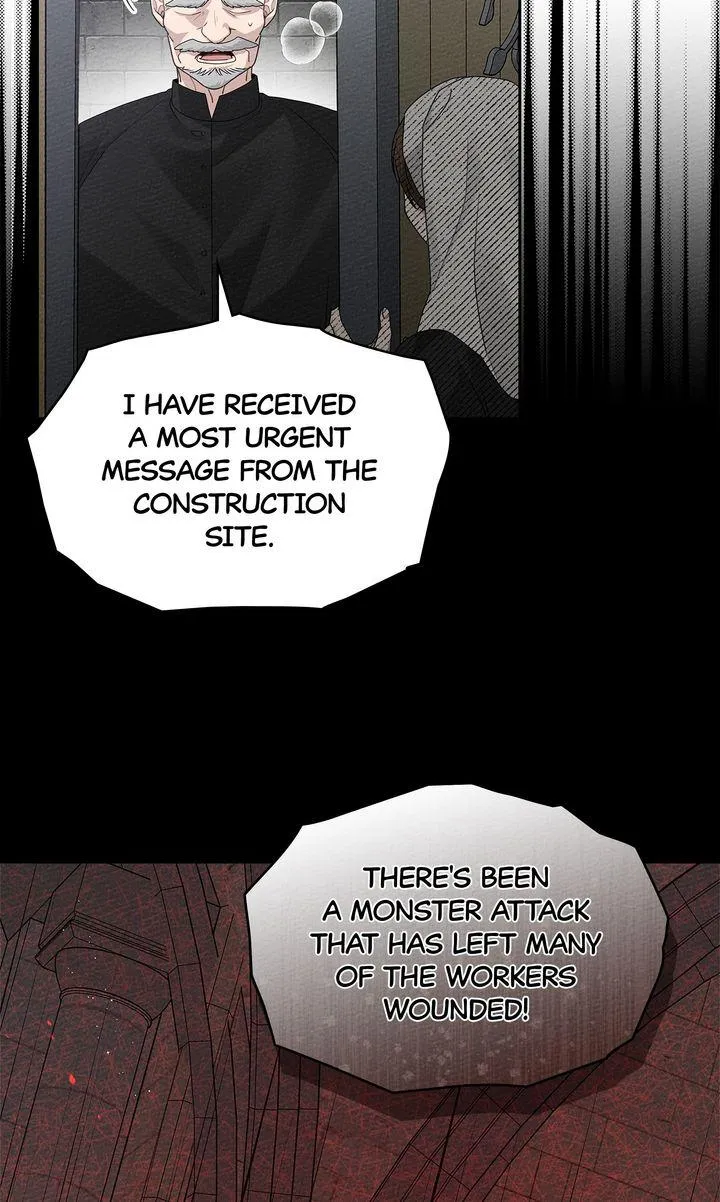 Under The Oak Tree Zinmanga X Chapter 71 Page 9