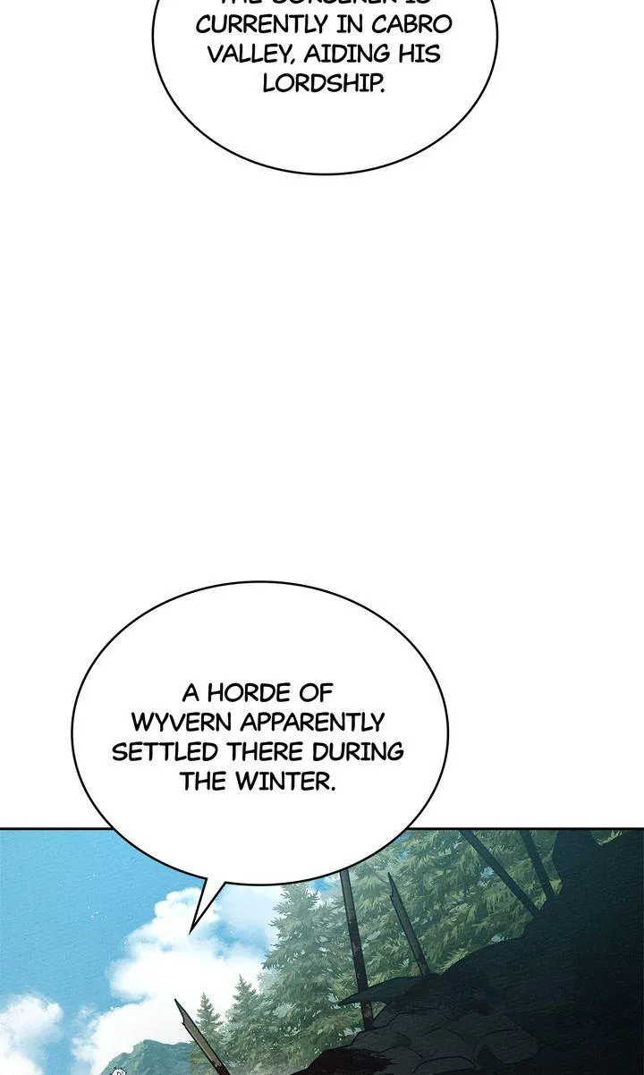 Under The Oak Tree Zinmanga X Chapter 71 Page 30