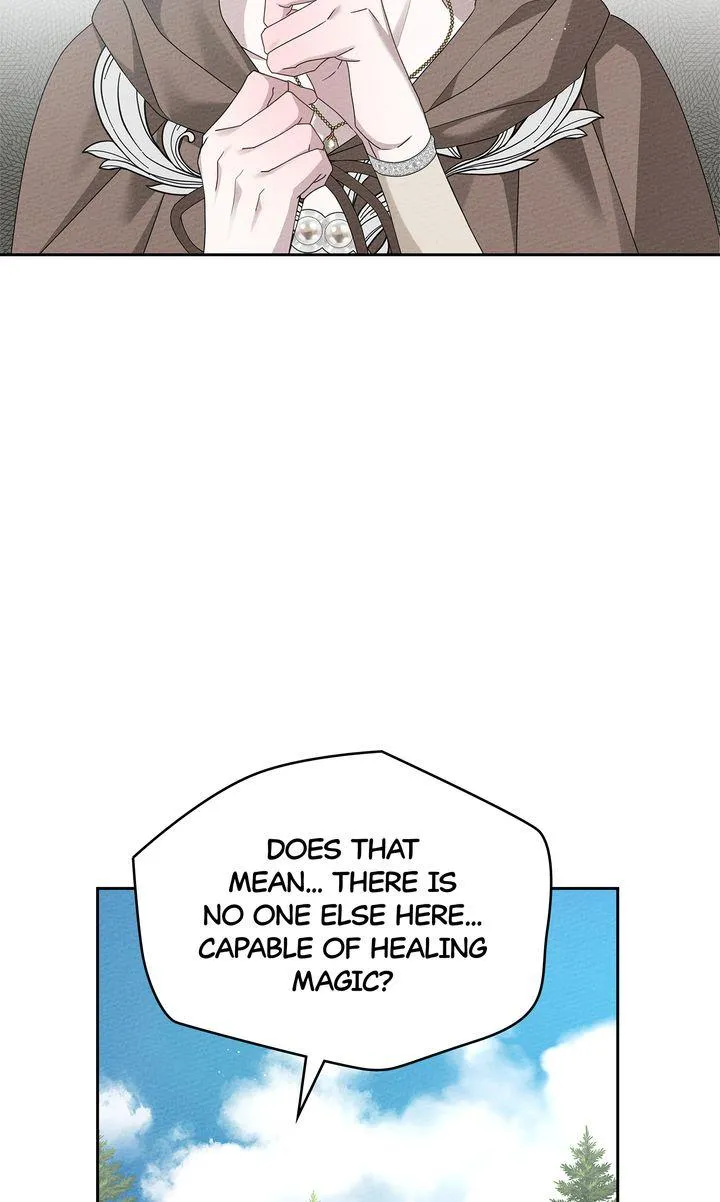 Under The Oak Tree Zinmanga X Chapter 71 Page 33
