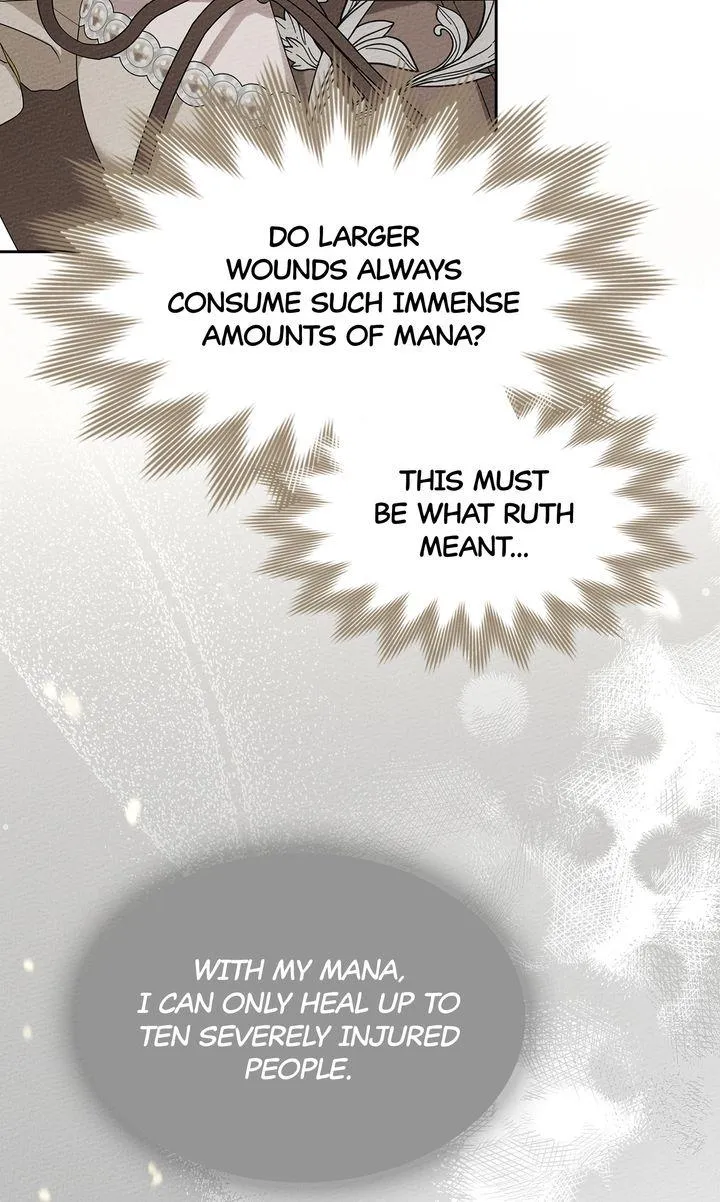 Under The Oak Tree Zinmanga X Chapter 71 Page 59