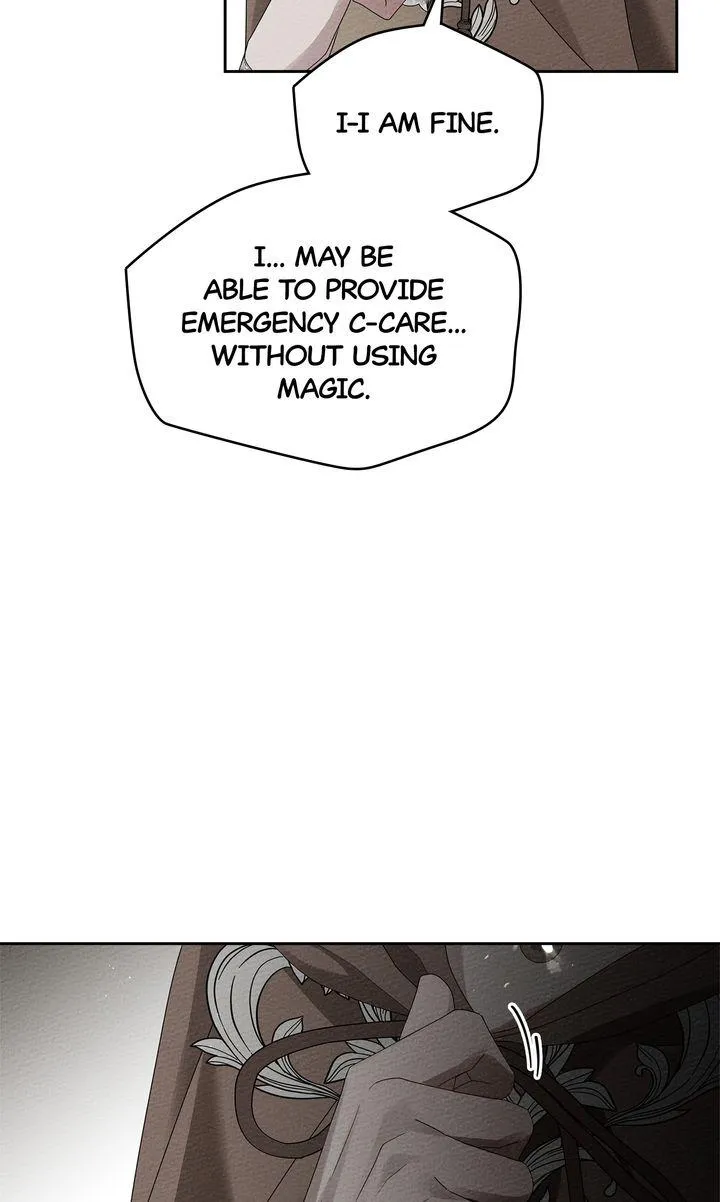 Under The Oak Tree Zinmanga X Chapter 71 Page 63
