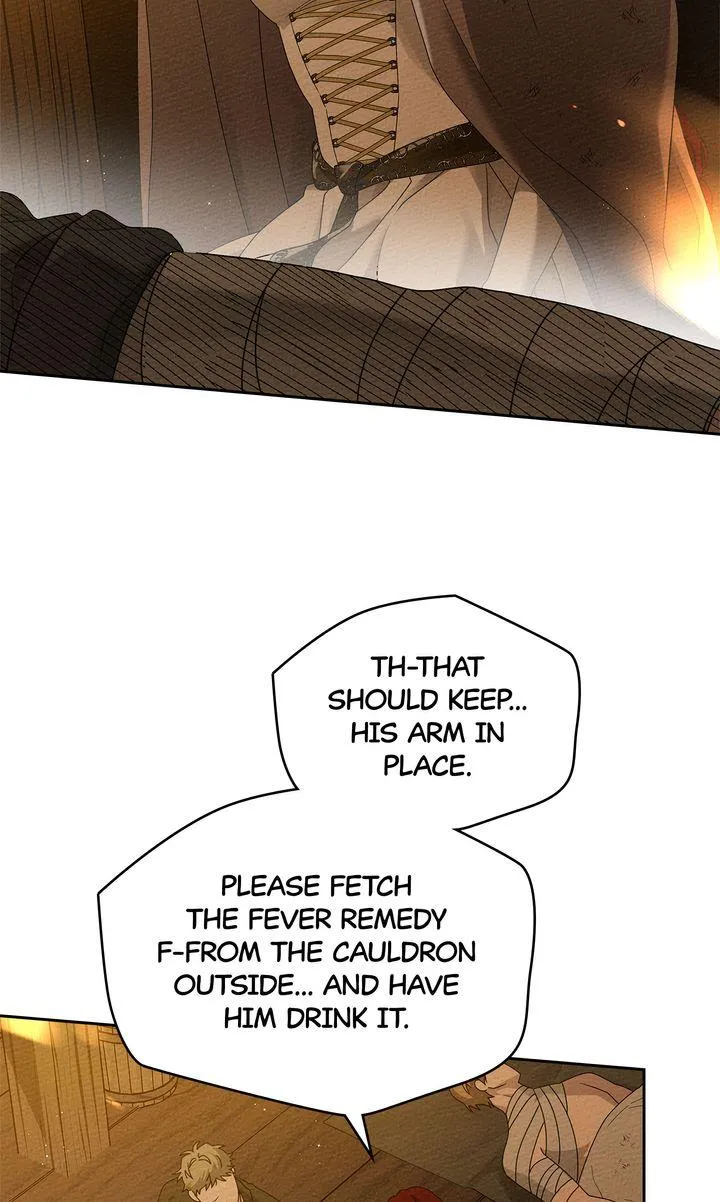 Under The Oak Tree Zinmanga X Chapter 71 Page 67
