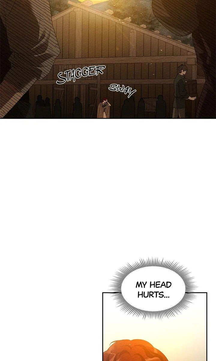 Under The Oak Tree Zinmanga X Chapter 71 Page 69