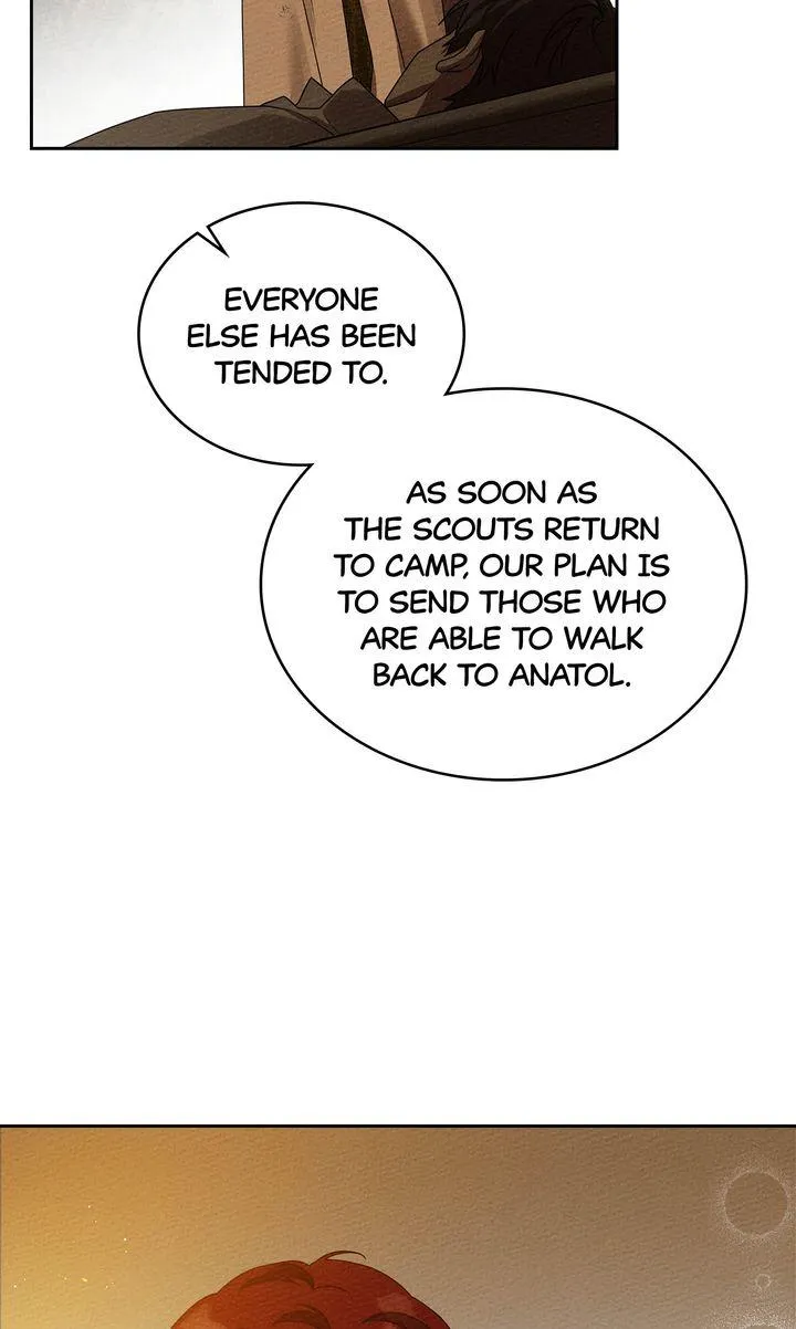 Under The Oak Tree Zinmanga X Chapter 71 Page 77
