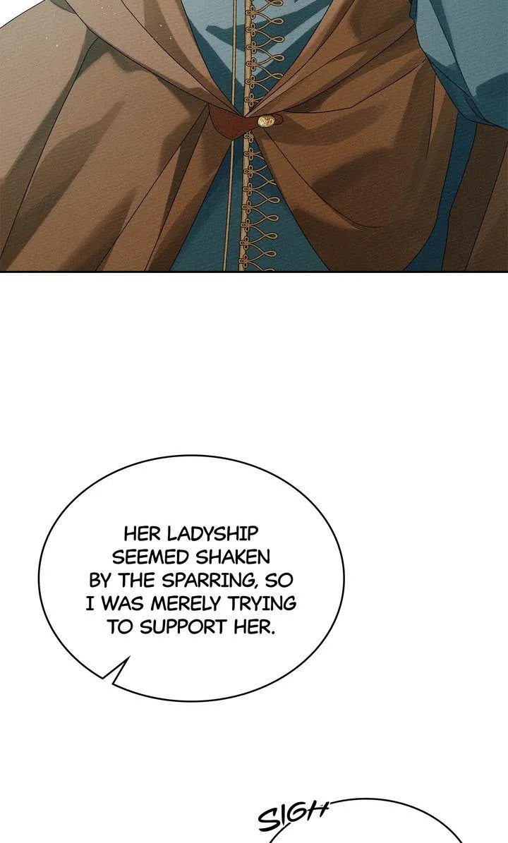 Under The Oak Tree Zinmanga X Chapter 70 Page 3