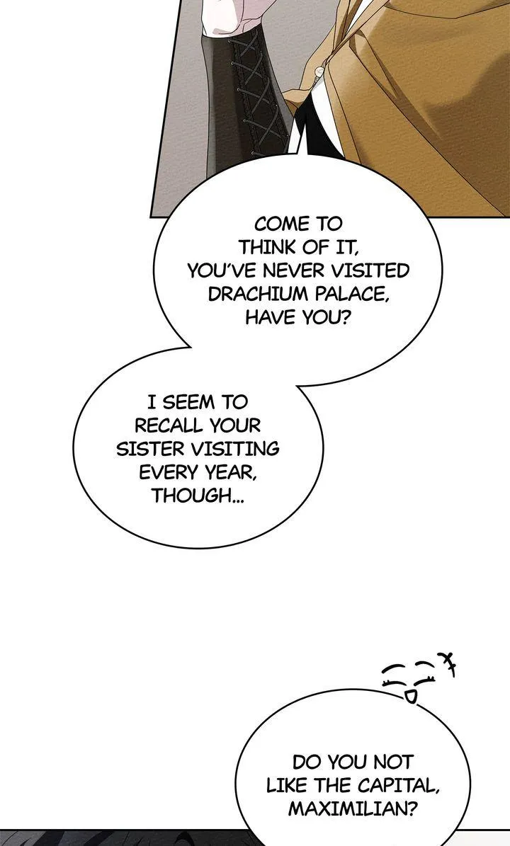 Under The Oak Tree Zinmanga X Chapter 70 Page 7