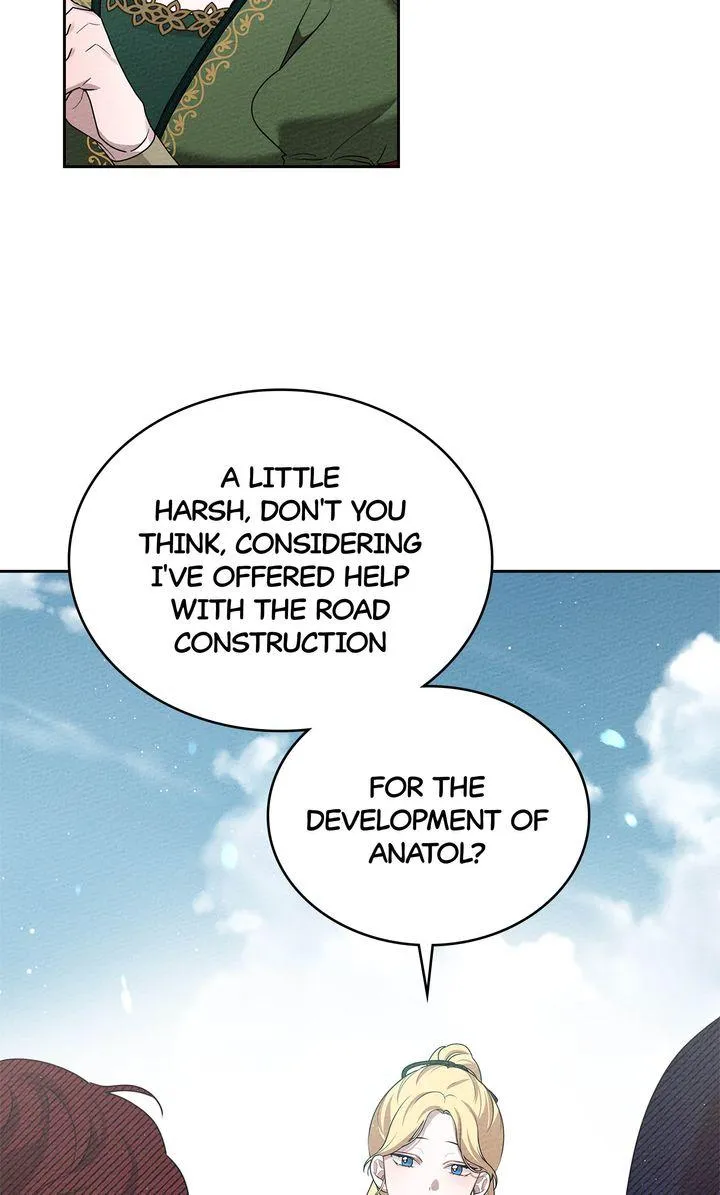 Under The Oak Tree Zinmanga X Chapter 70 Page 14