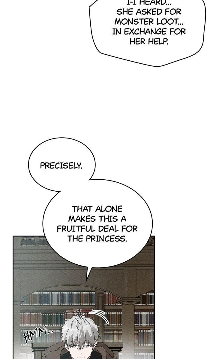 Under The Oak Tree Zinmanga X Chapter 70 Page 46