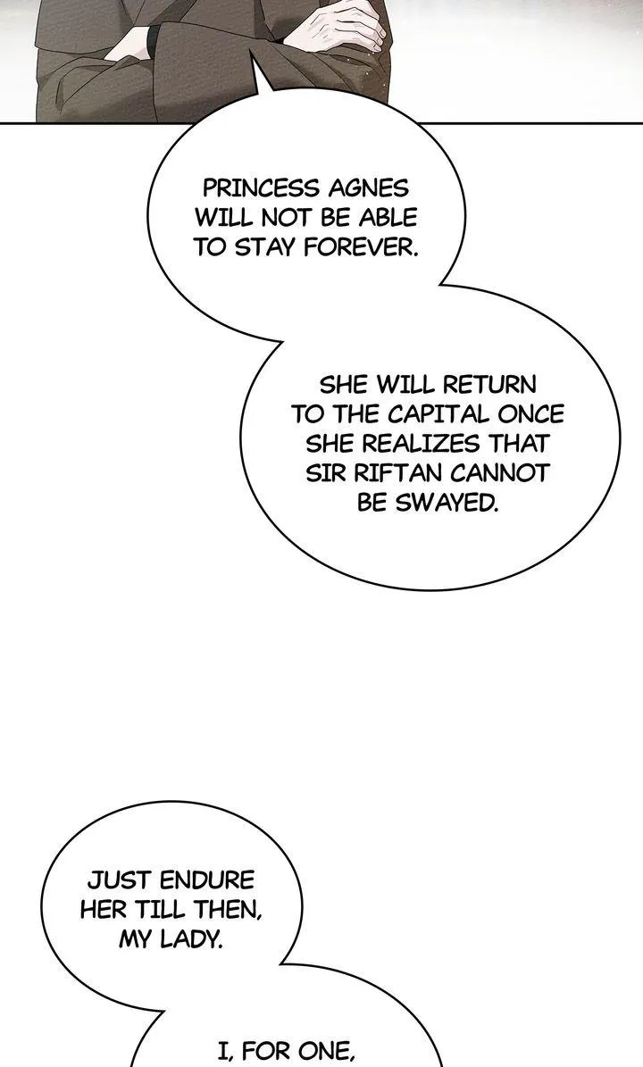 Under The Oak Tree Zinmanga X Chapter 70 Page 64
