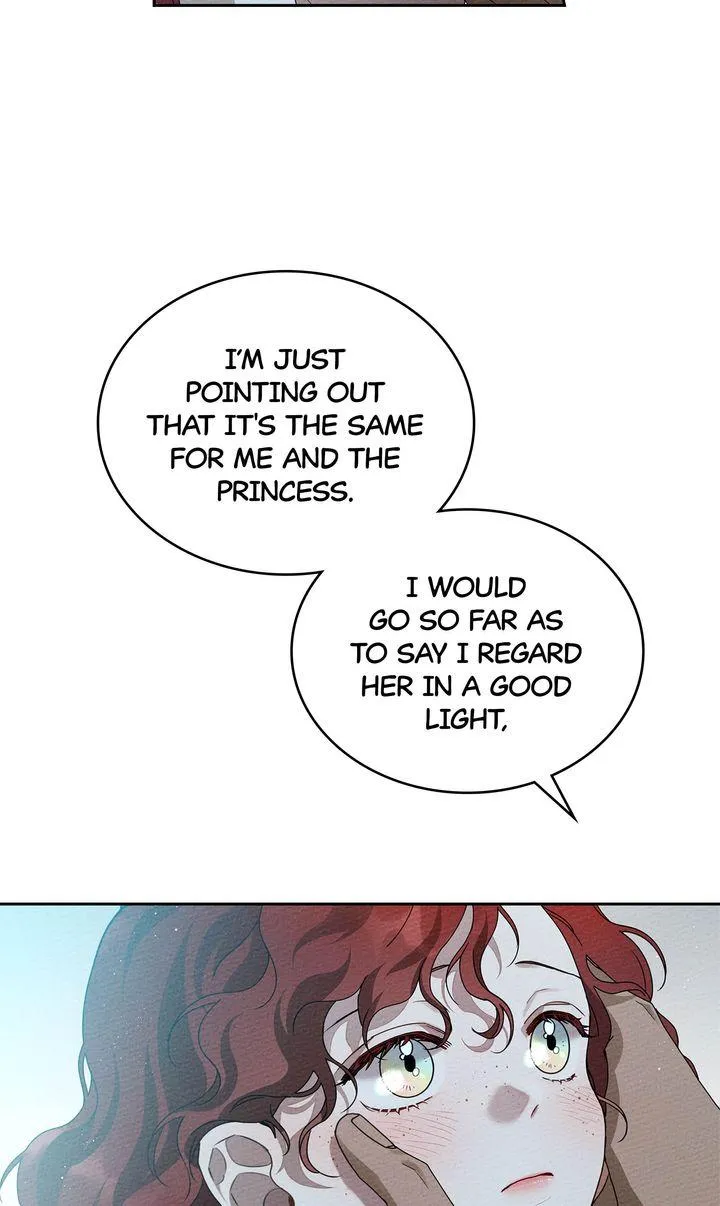 Under The Oak Tree Zinmanga X Chapter 69 Page 17