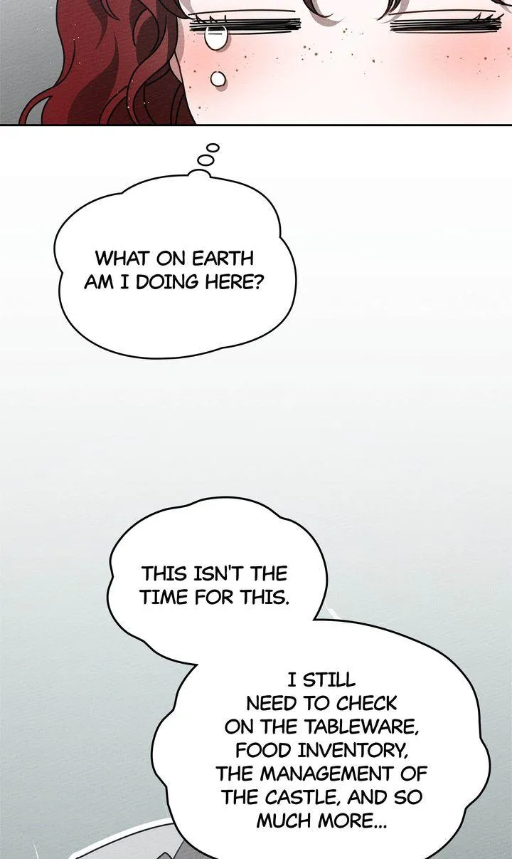 Under The Oak Tree Zinmanga X Chapter 69 Page 42