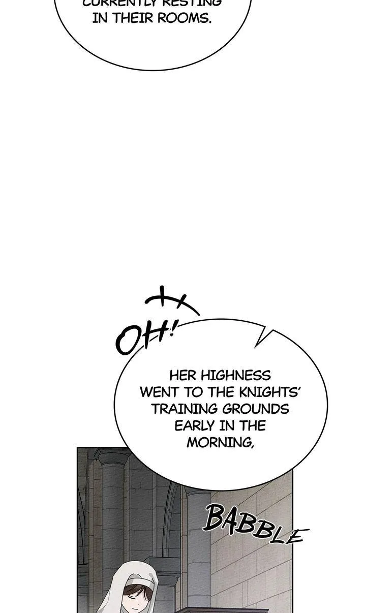 Under The Oak Tree Zinmanga X Chapter 69 Page 46