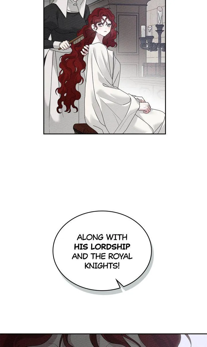 Under The Oak Tree Zinmanga X Chapter 69 Page 47