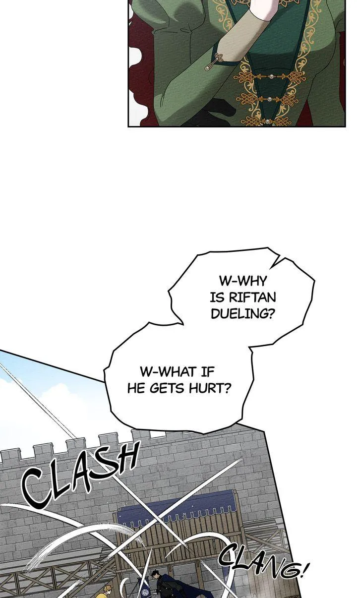 Under The Oak Tree Zinmanga X Chapter 69 Page 64