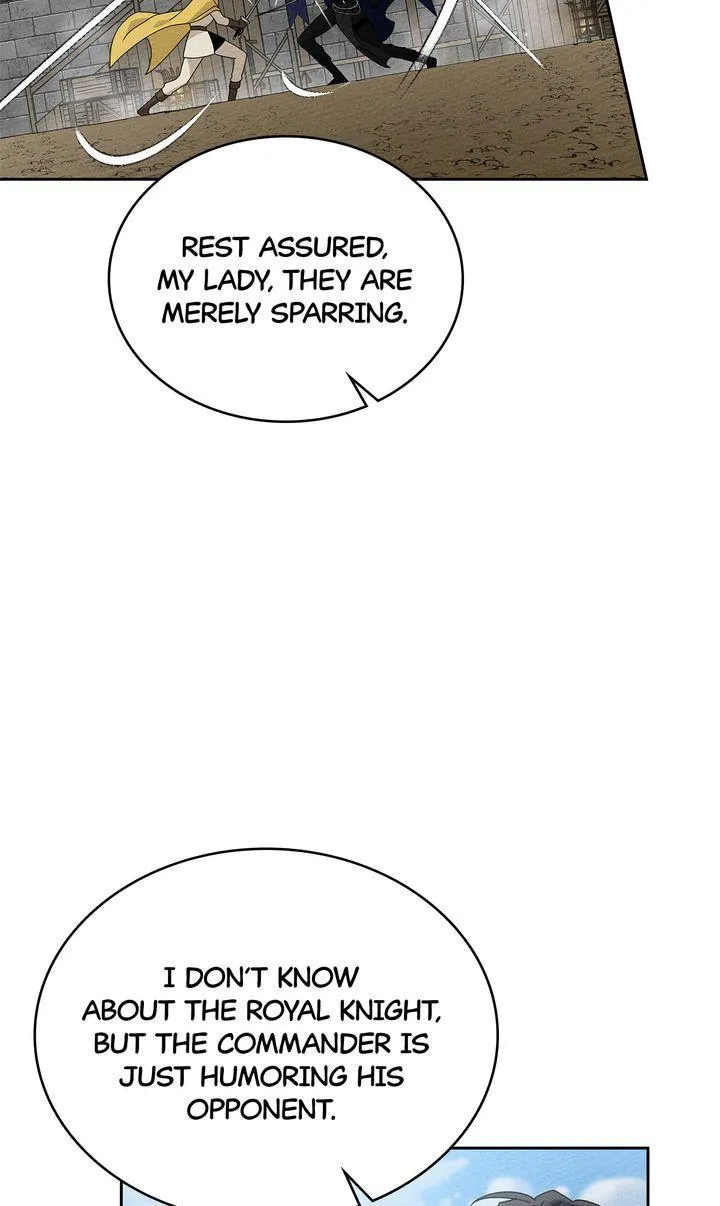 Under The Oak Tree Zinmanga X Chapter 69 Page 65