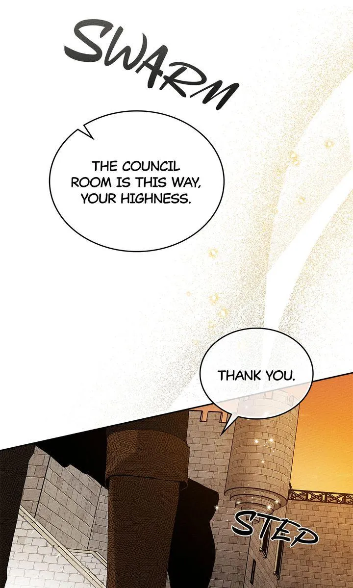 Under The Oak Tree Zinmanga X Chapter 68 Page 54