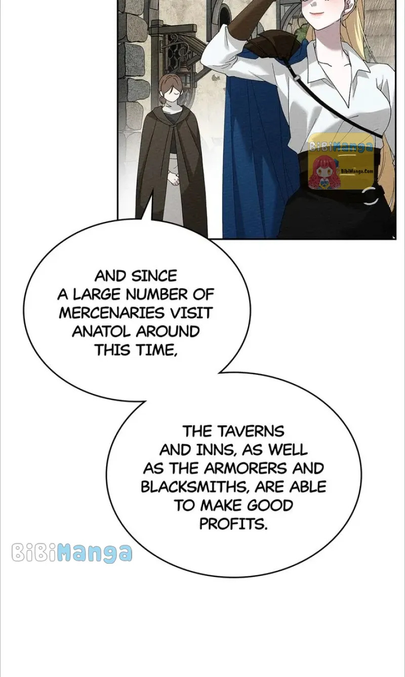 Under The Oak Tree Zinmanga X Chapter 67 Page 43