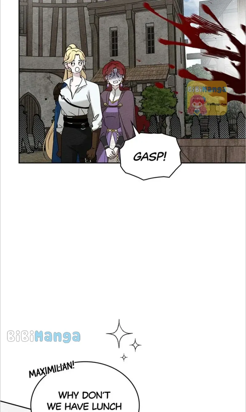 Under The Oak Tree Zinmanga X Chapter 67 Page 56