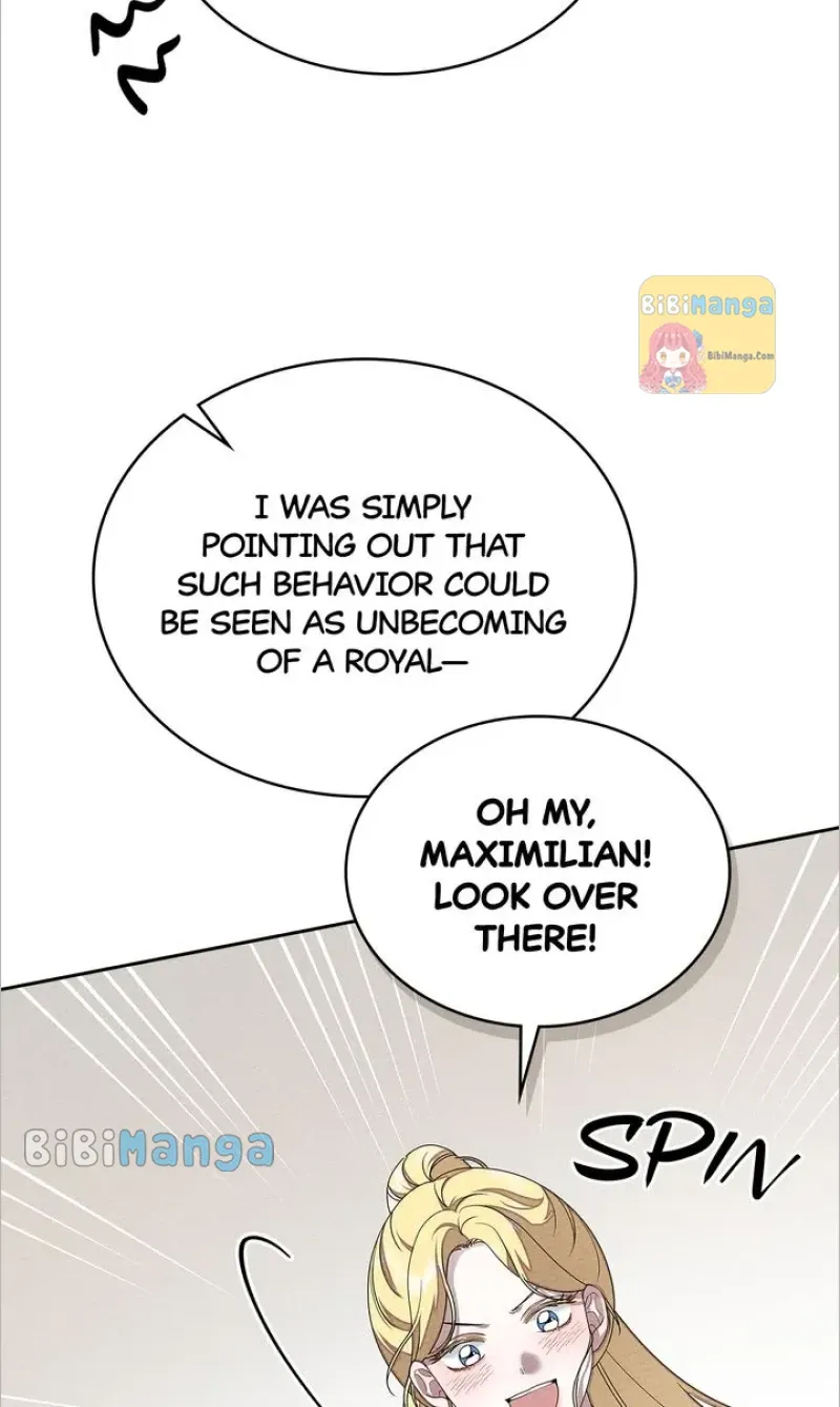 Under The Oak Tree Zinmanga X Chapter 67 Page 64