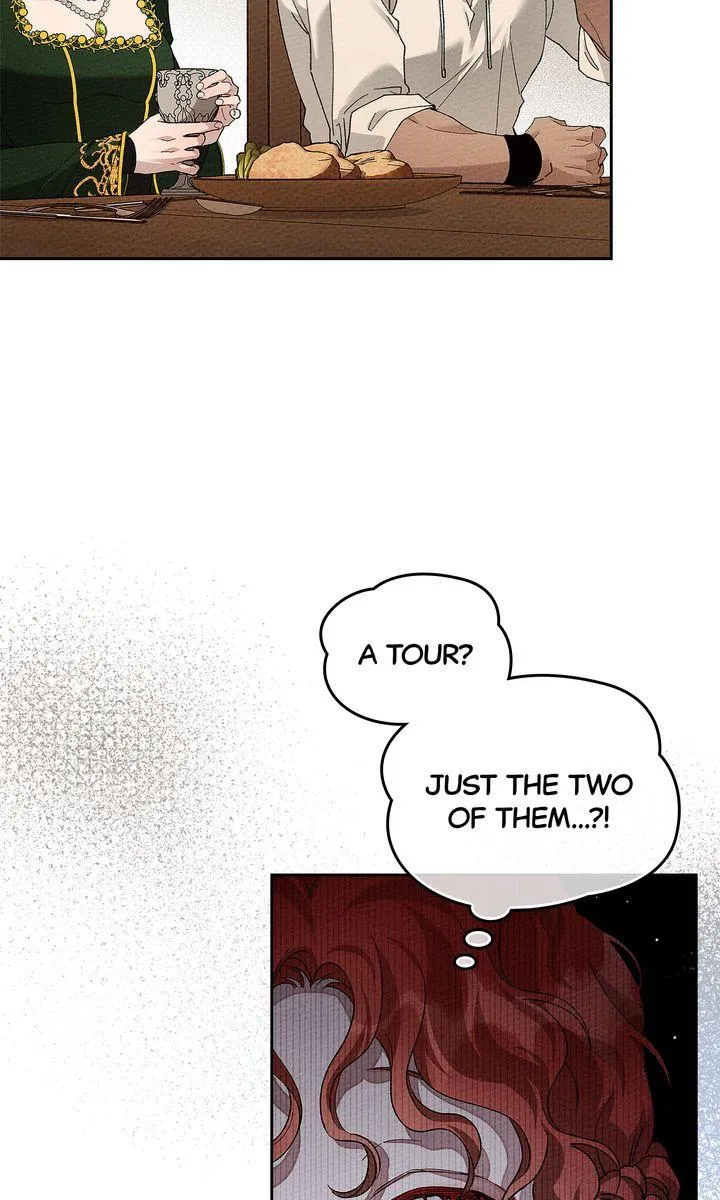 Under The Oak Tree Zinmanga X Chapter 66 Page 8