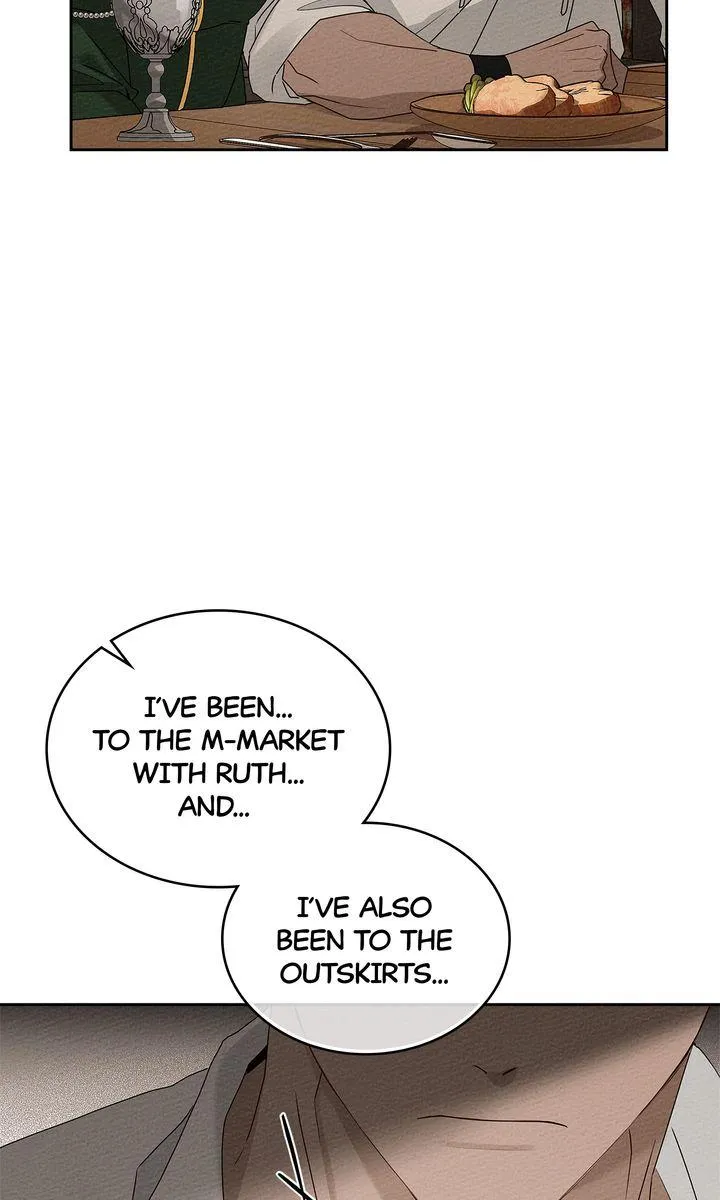 Under The Oak Tree Zinmanga X Chapter 66 Page 26